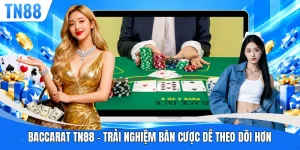 Baccarat TN88