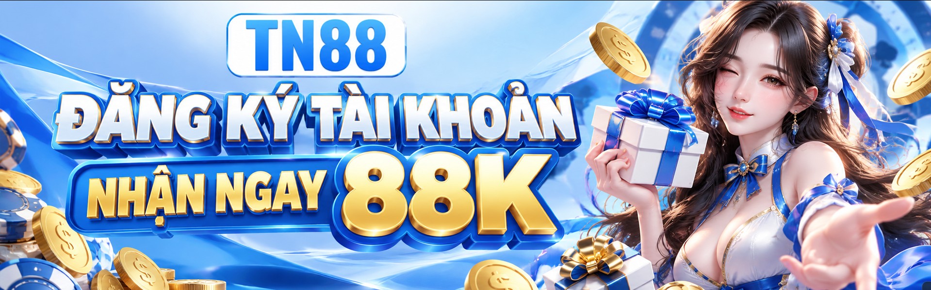 Banner TN88