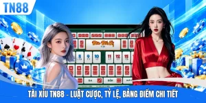 Tài Xỉu TN88
