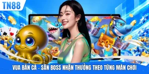 Vua Bắn Cá